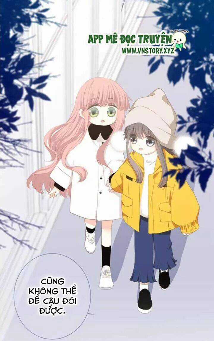 Con Tim Rung Động 2 - Chapter 94 - Trang 6