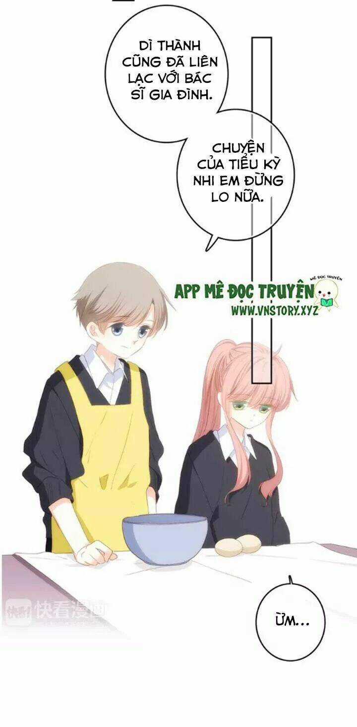 Con Tim Rung Động 2 - Chapter 94 - Trang 55