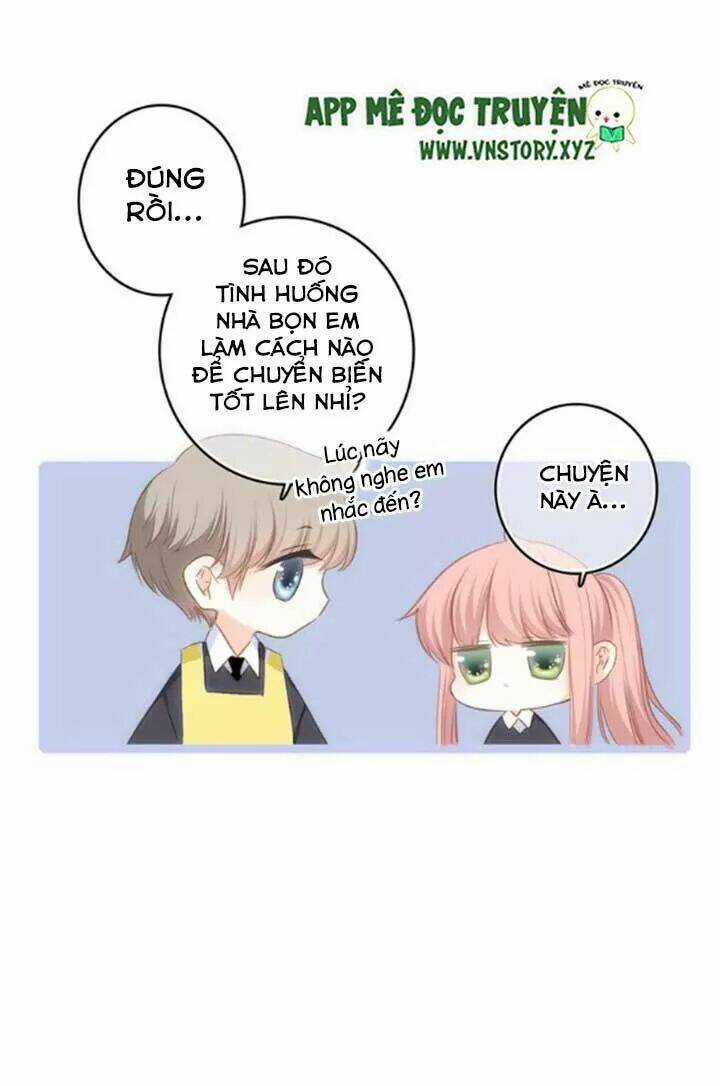 Con Tim Rung Động 2 - Chapter 94 - Trang 56