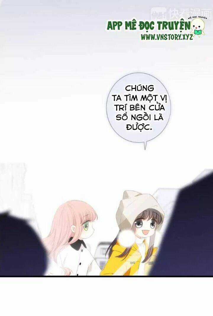 Con Tim Rung Động 2 - Chapter 94 - Trang 7