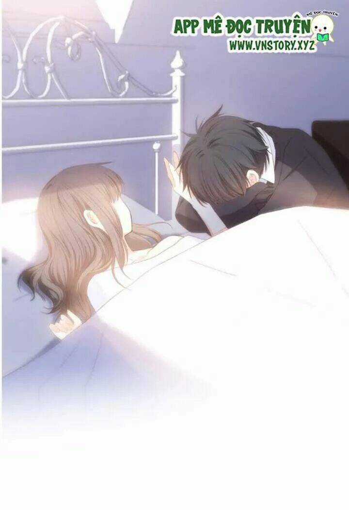 Con Tim Rung Động 2 - Chapter 94 - Trang 61