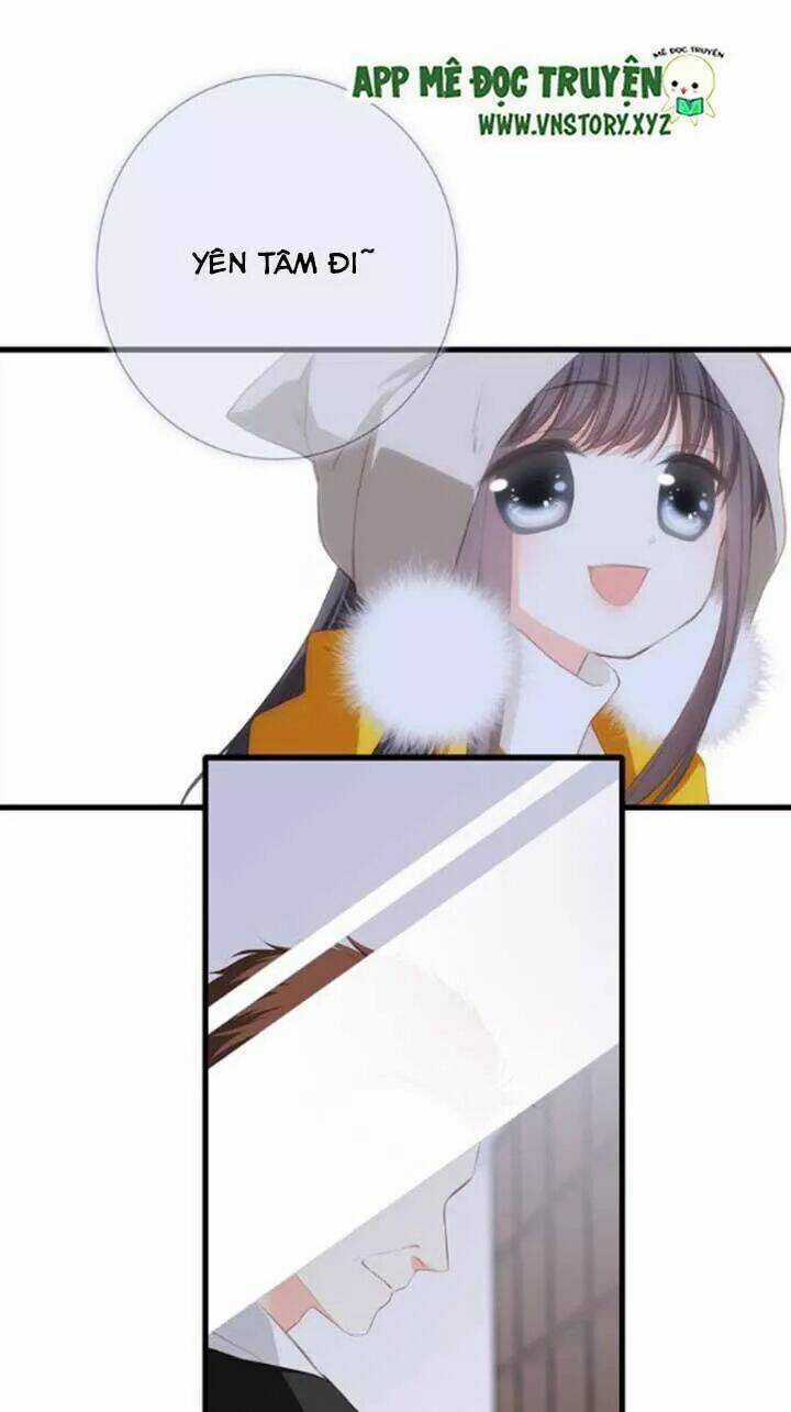 Con Tim Rung Động 2 - Chapter 94 - Trang 8