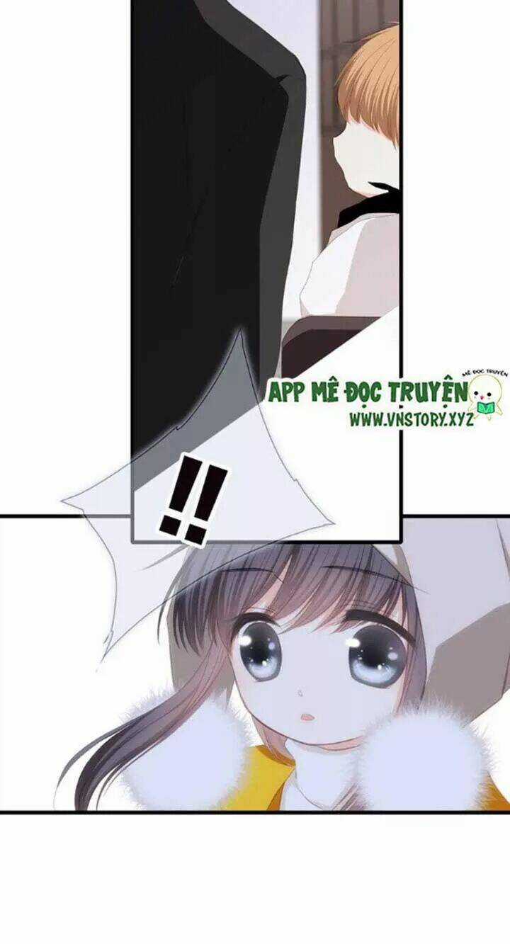 Con Tim Rung Động 2 - Chapter 94 - Trang 9