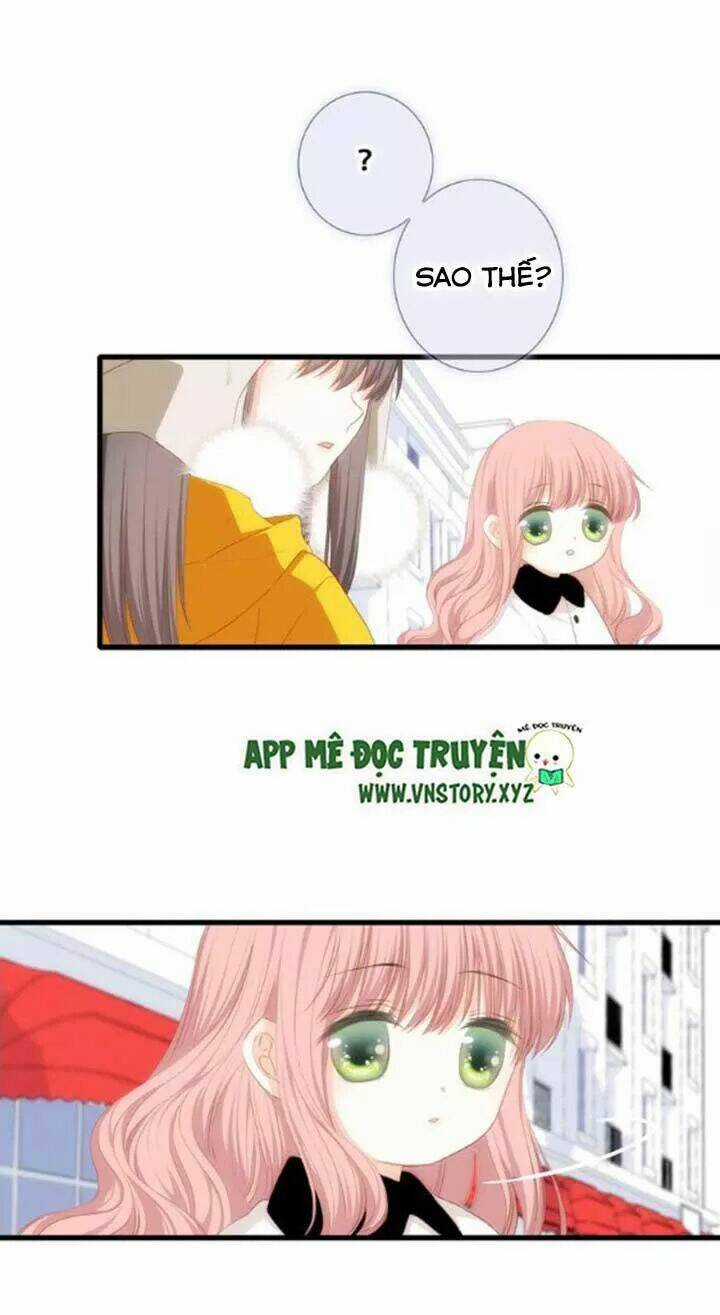 Con Tim Rung Động 2 - Chapter 94 - Trang 10