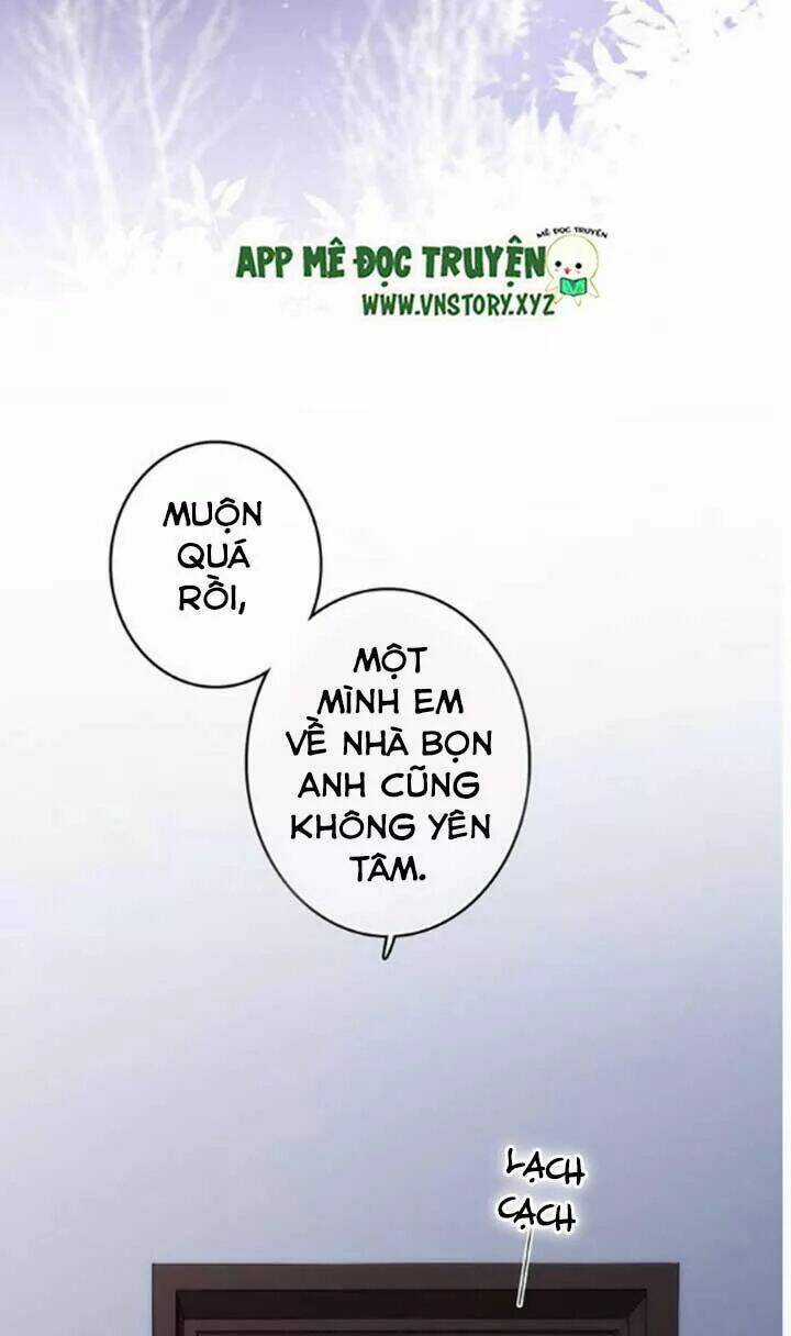 Con Tim Rung Động 2 - Chapter 95 - Trang 2