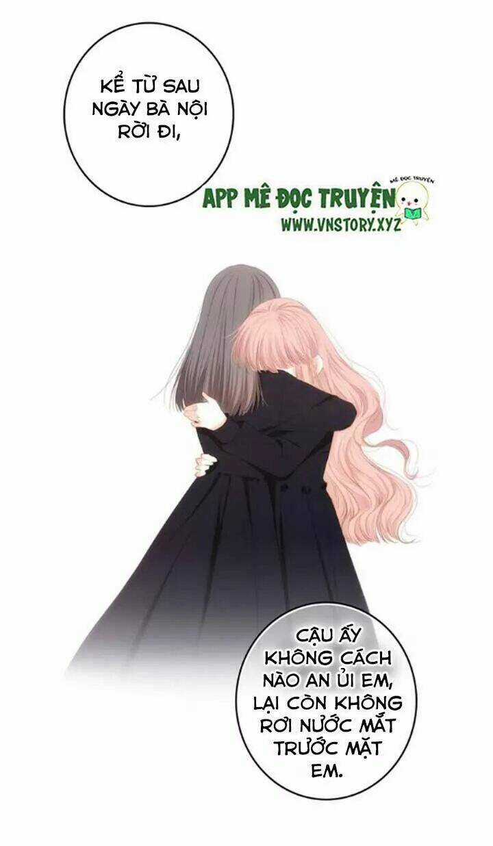 Con Tim Rung Động 2 - Chapter 95 - Trang 12