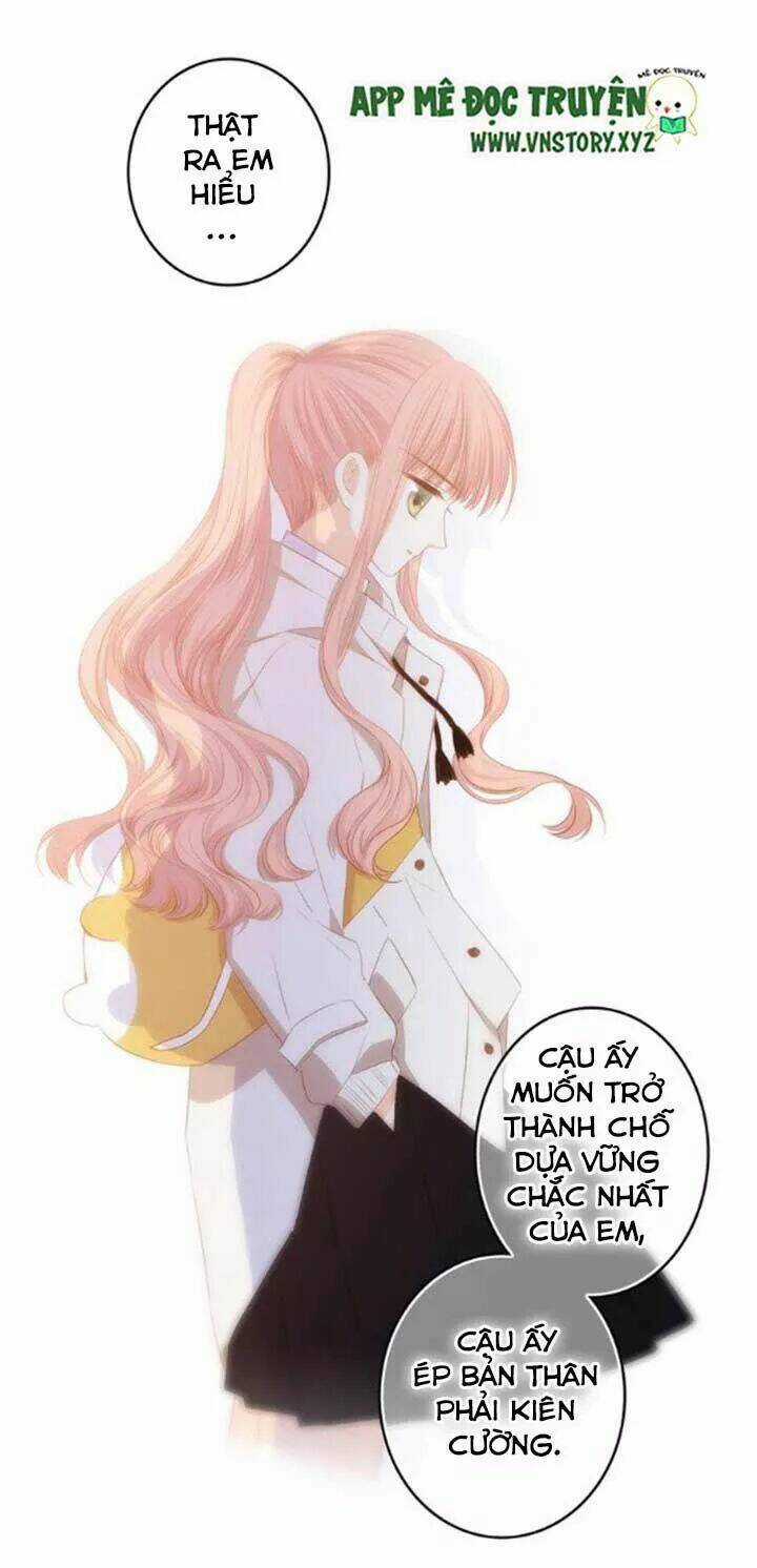 Con Tim Rung Động 2 - Chapter 95 - Trang 13