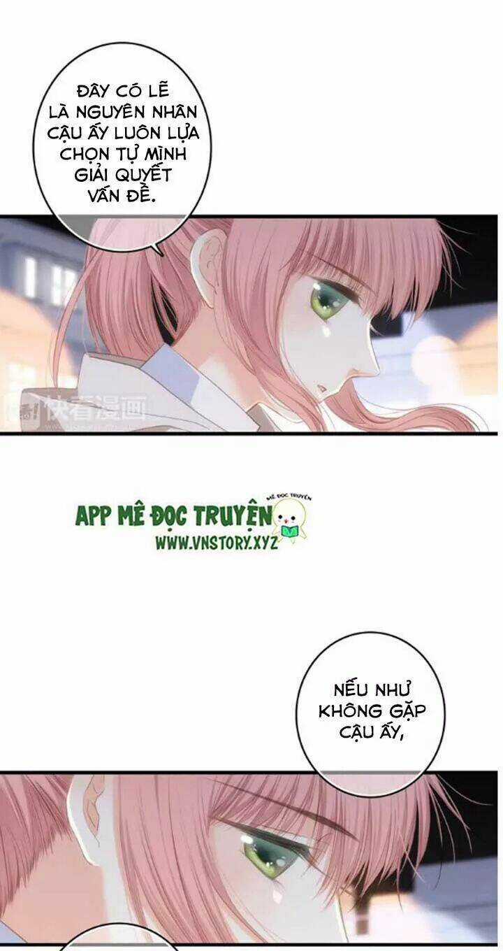 Con Tim Rung Động 2 - Chapter 95 - Trang 14