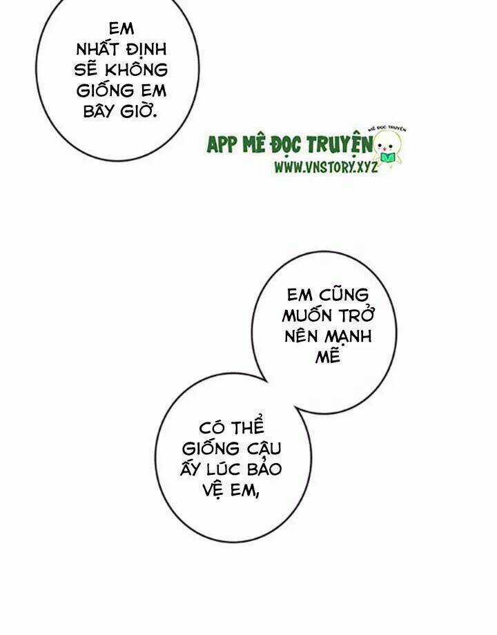 Con Tim Rung Động 2 - Chapter 95 - Trang 15