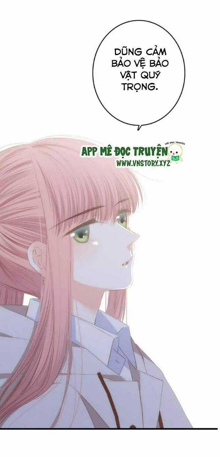 Con Tim Rung Động 2 - Chapter 95 - Trang 16