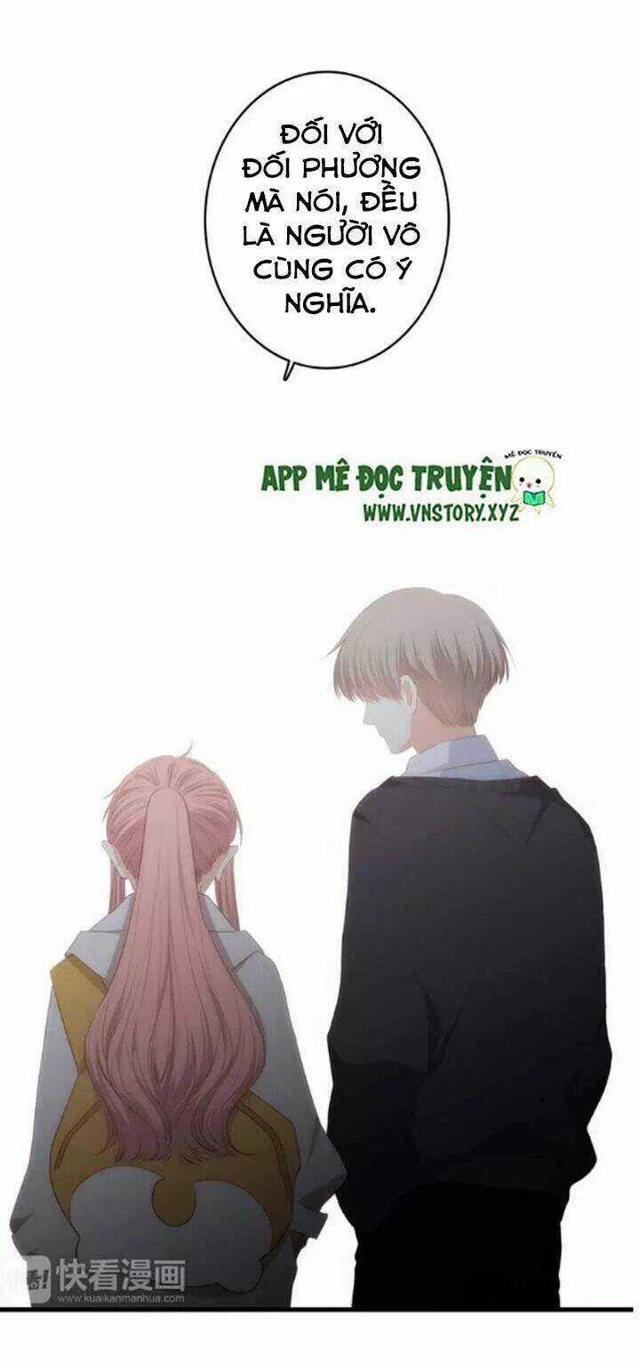 Con Tim Rung Động 2 - Chapter 95 - Trang 18