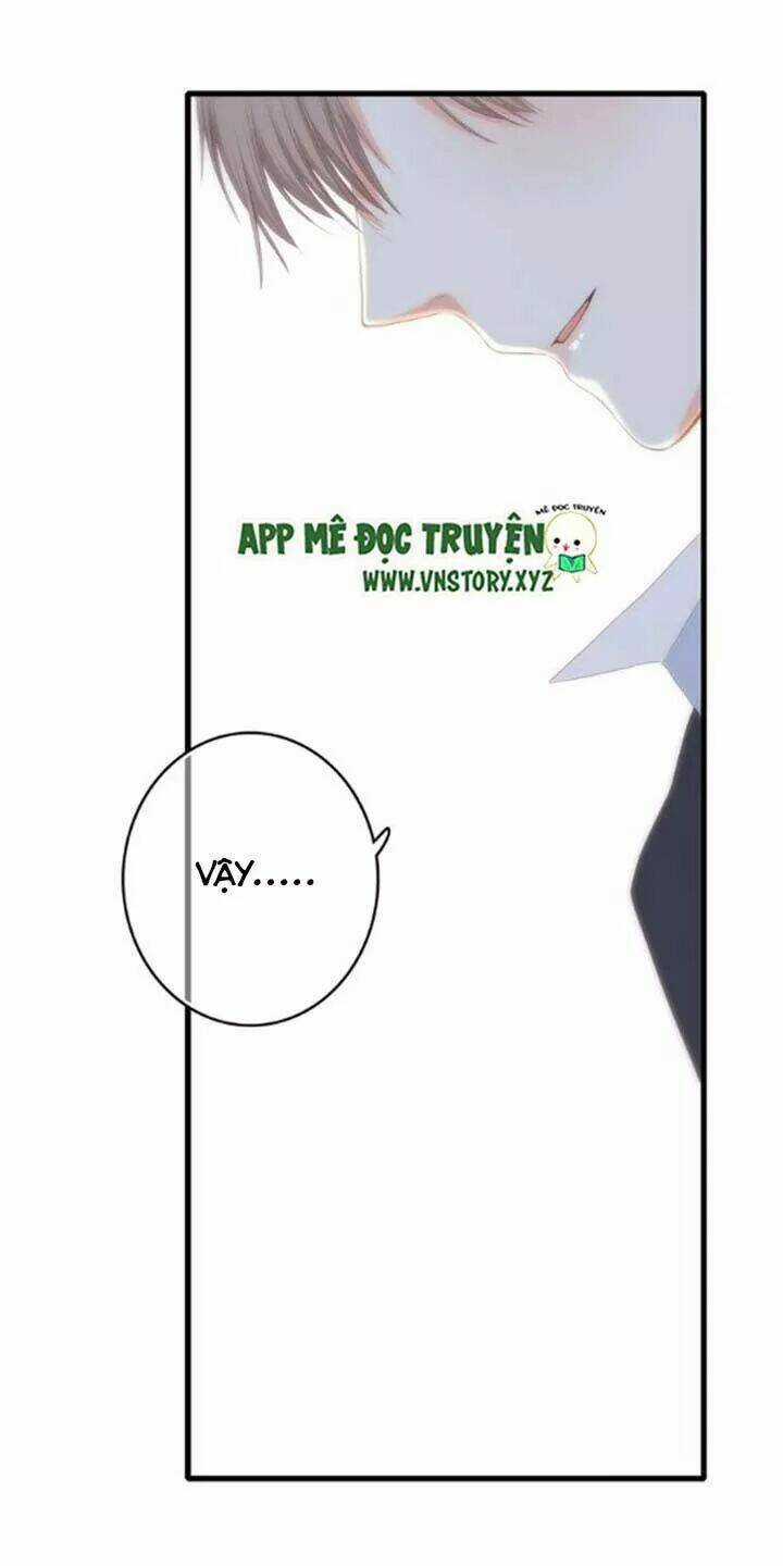 Con Tim Rung Động 2 - Chapter 95 - Trang 19