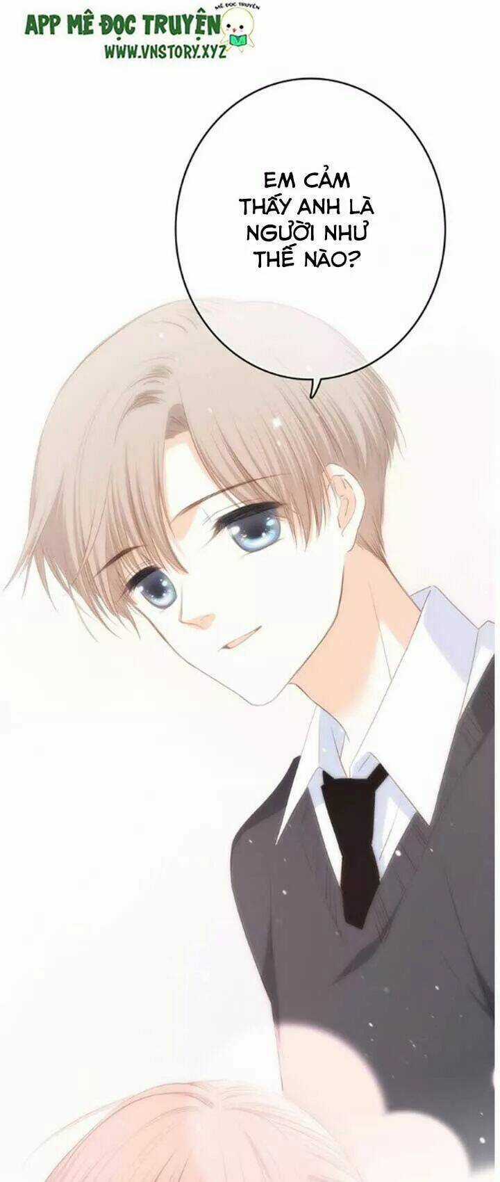 Con Tim Rung Động 2 - Chapter 95 - Trang 20