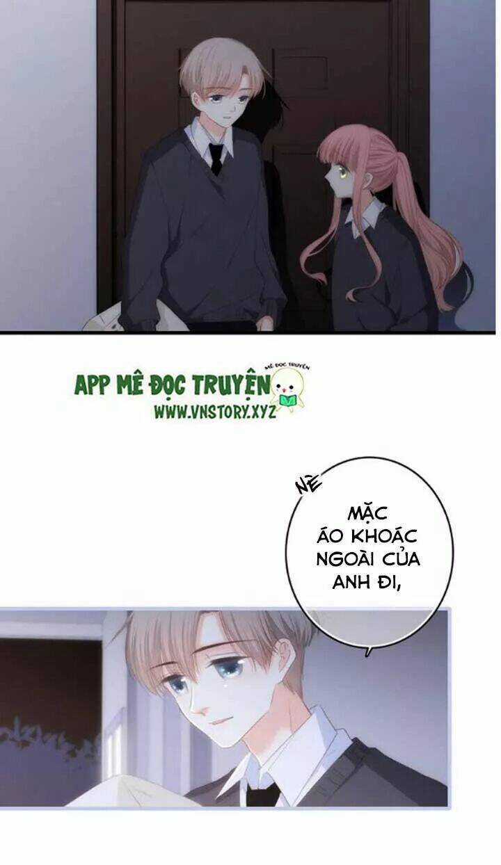 Con Tim Rung Động 2 - Chapter 95 - Trang 3