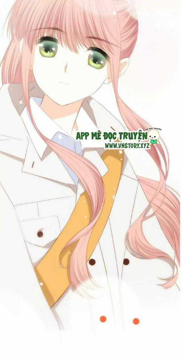 Con Tim Rung Động 2 - Chapter 95 - Trang 21