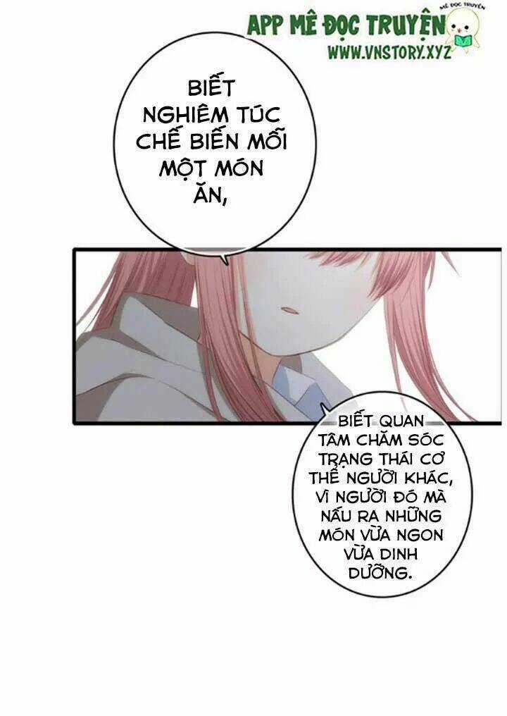 Con Tim Rung Động 2 - Chapter 95 - Trang 22