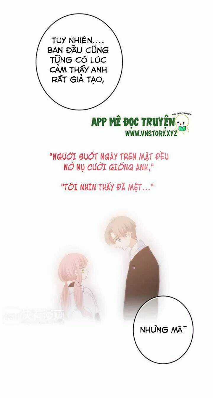 Con Tim Rung Động 2 - Chapter 95 - Trang 23