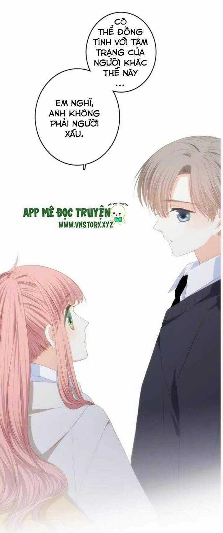 Con Tim Rung Động 2 - Chapter 95 - Trang 24