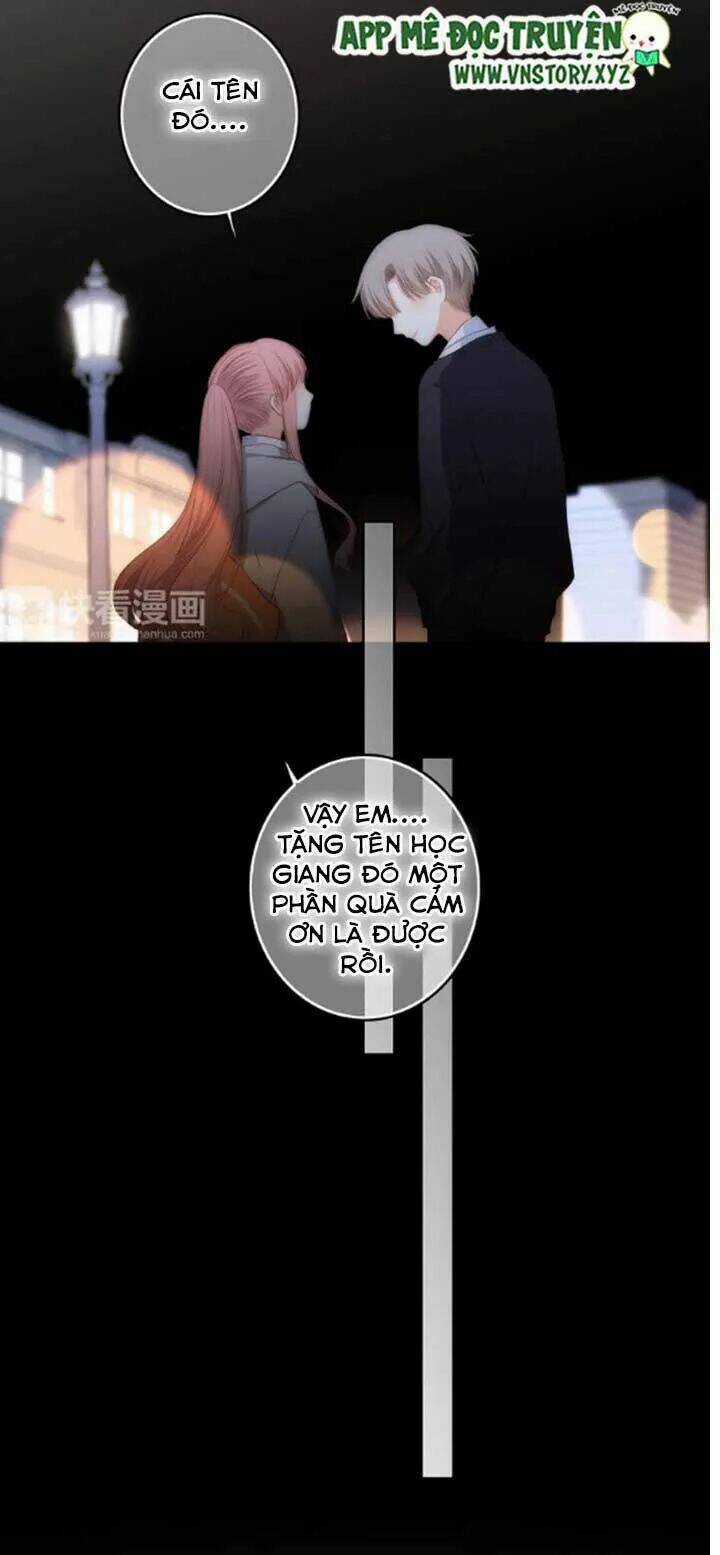 Con Tim Rung Động 2 - Chapter 95 - Trang 28