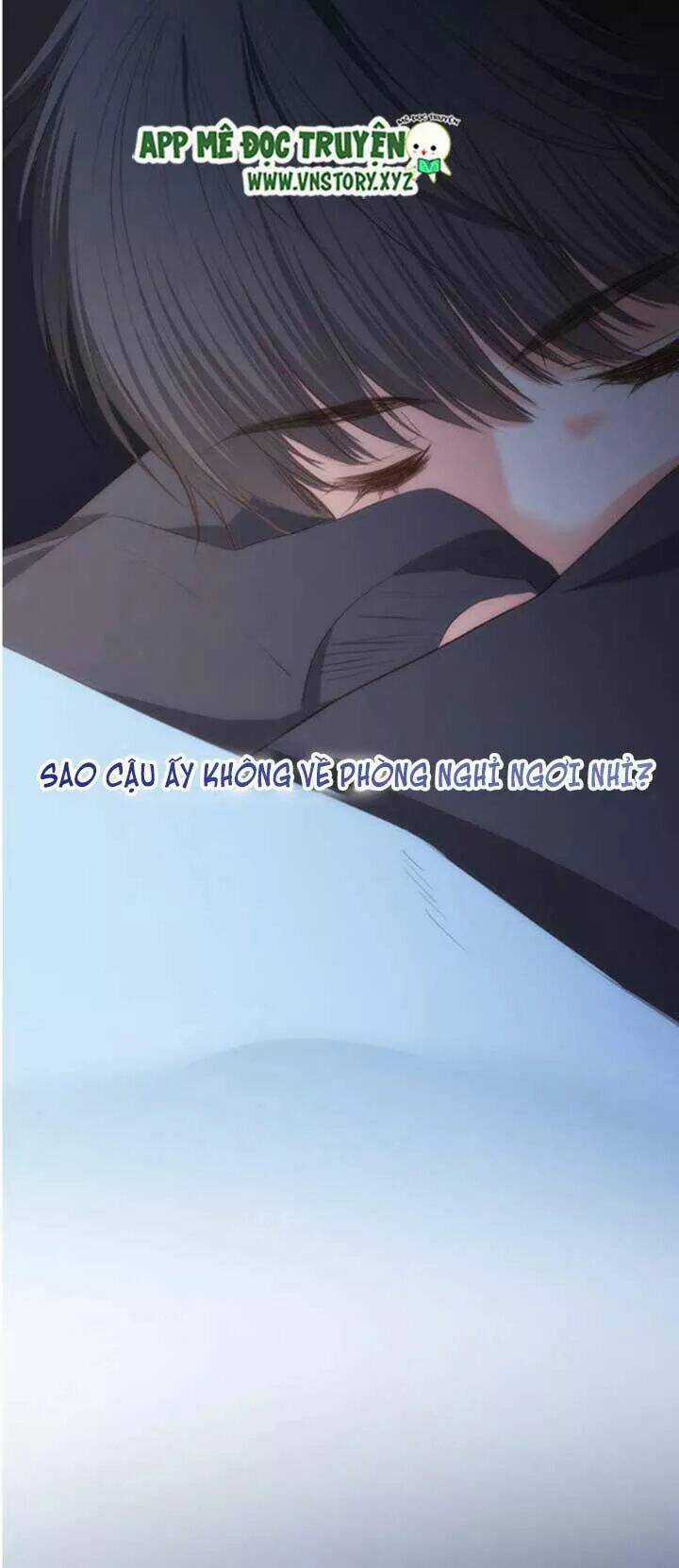 Con Tim Rung Động 2 - Chapter 95 - Trang 30