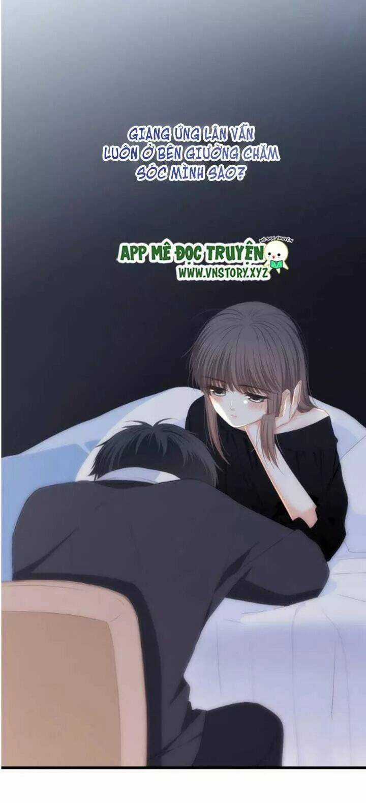 Con Tim Rung Động 2 - Chapter 95 - Trang 31