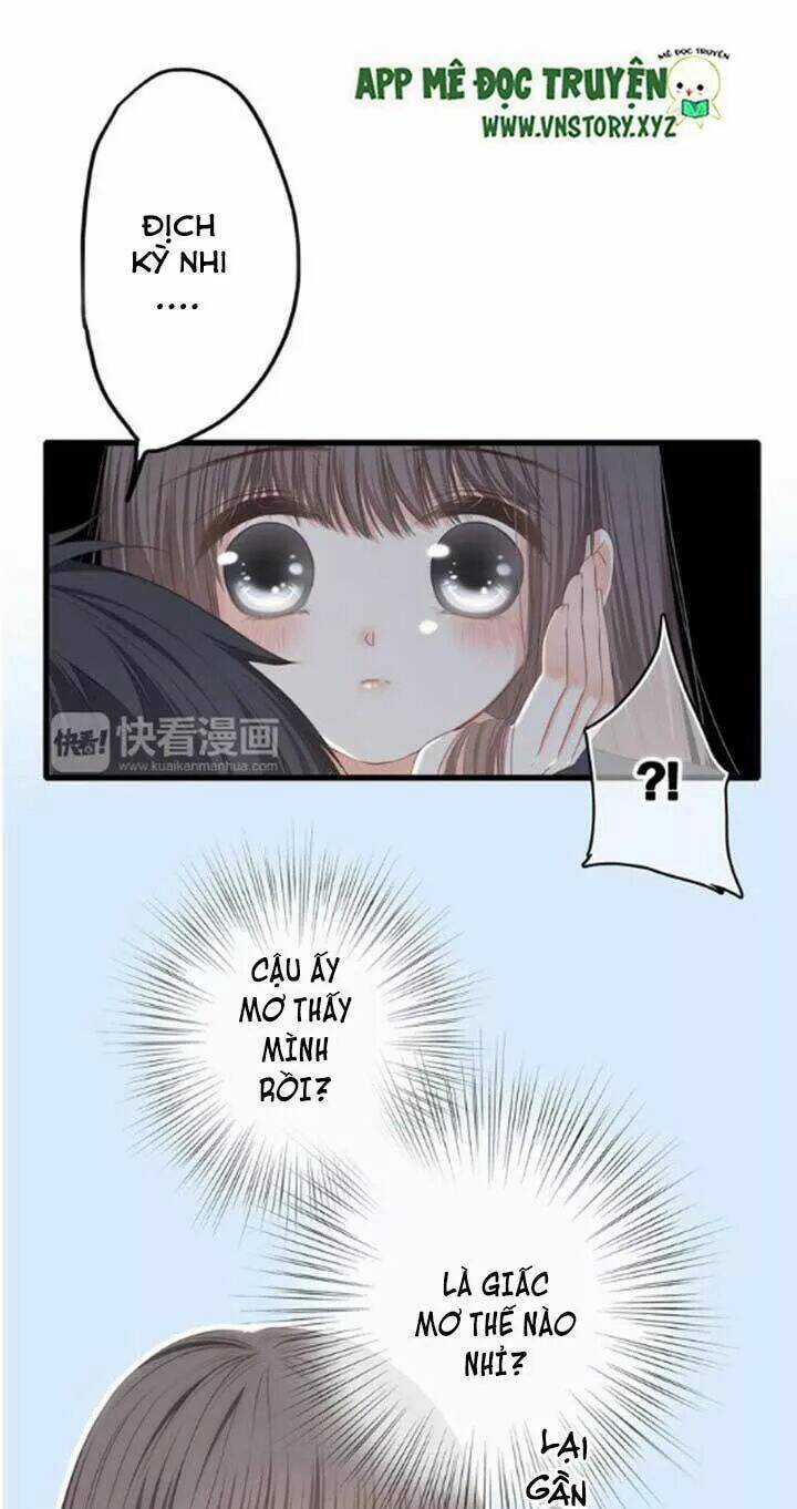 Con Tim Rung Động 2 - Chapter 95 - Trang 32