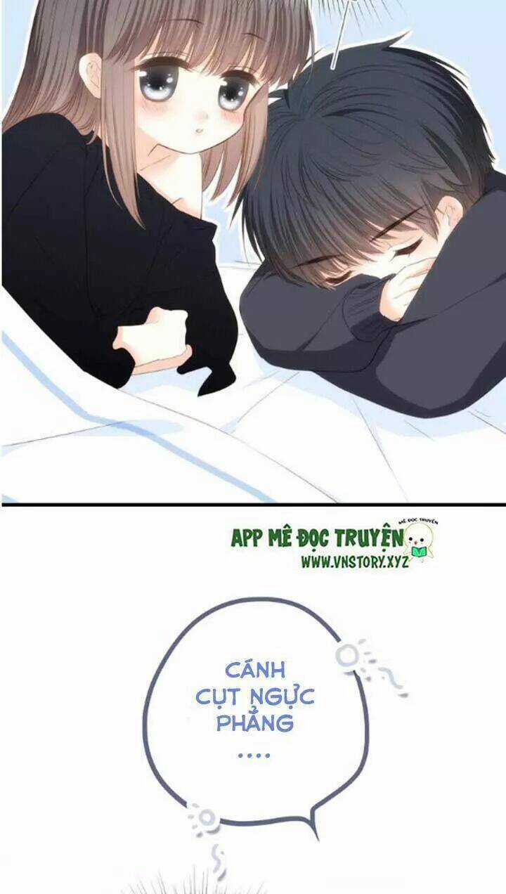 Con Tim Rung Động 2 - Chapter 95 - Trang 33