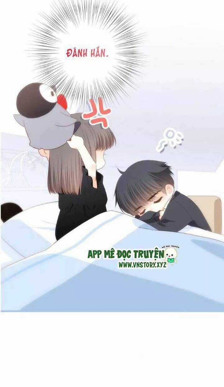 Con Tim Rung Động 2 - Chapter 95 - Trang 34