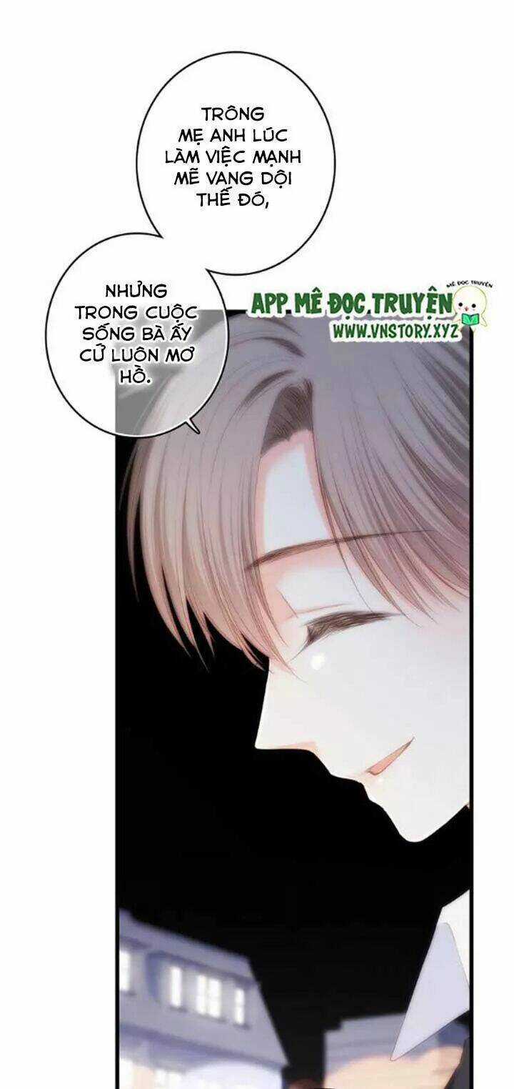 Con Tim Rung Động 2 - Chapter 95 - Trang 6