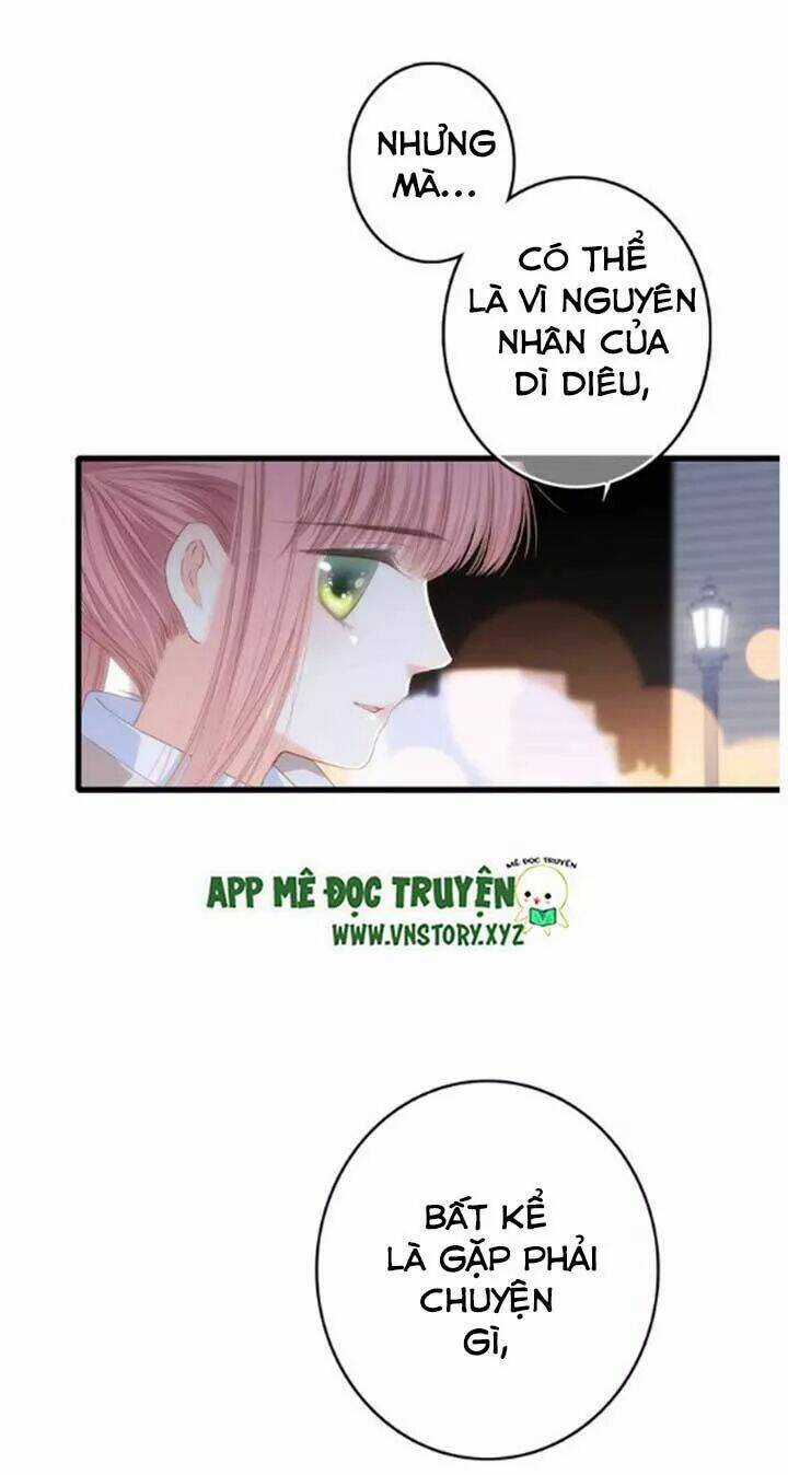 Con Tim Rung Động 2 - Chapter 95 - Trang 9