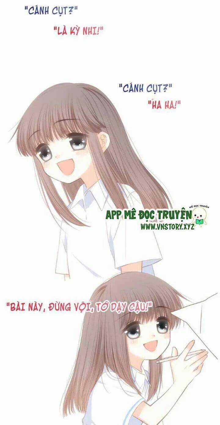 Con Tim Rung Động 2 - Chapter 95 - Trang 10