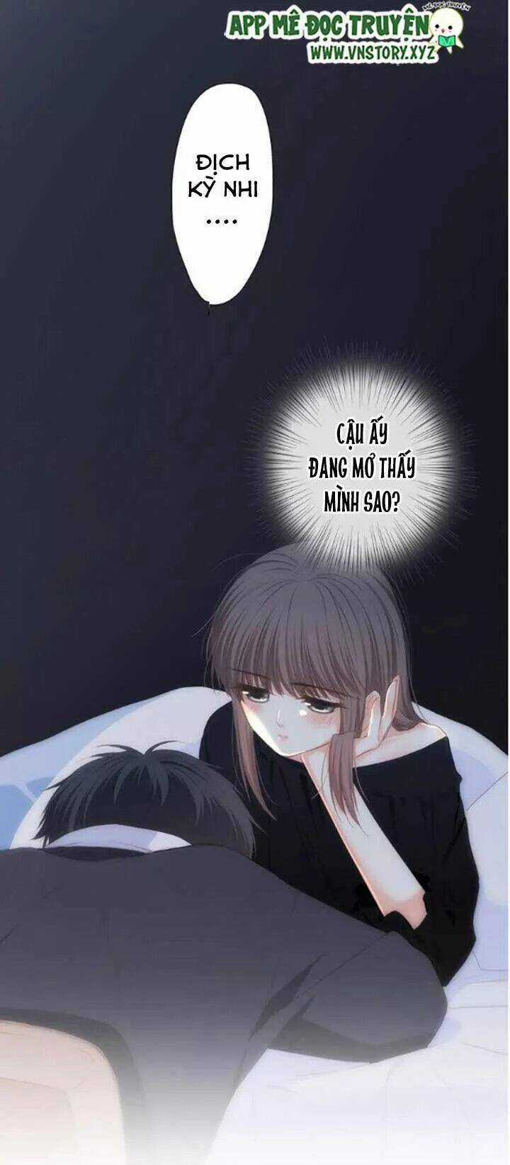 Con Tim Rung Động 2 - Chapter 96 - Trang 1