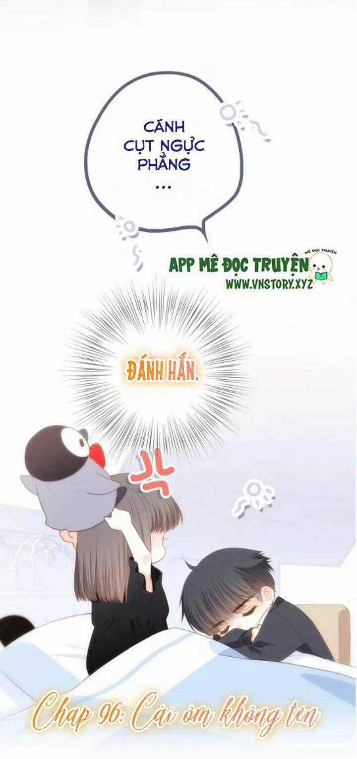 Con Tim Rung Động 2 - Chapter 96 - Trang 2