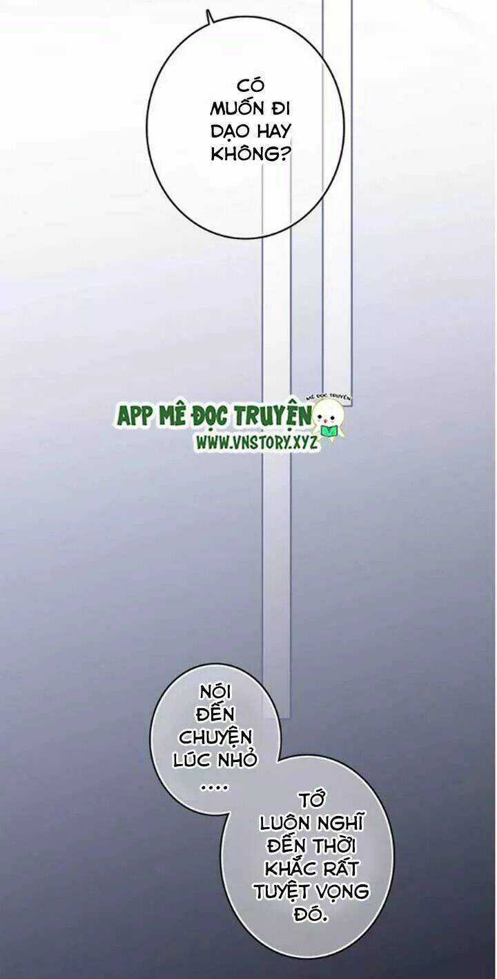 Con Tim Rung Động 2 - Chapter 96 - Trang 11