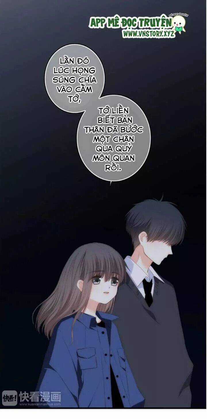 Con Tim Rung Động 2 - Chapter 96 - Trang 12