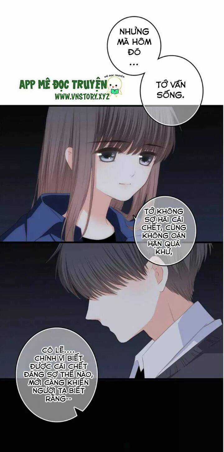 Con Tim Rung Động 2 - Chapter 96 - Trang 13