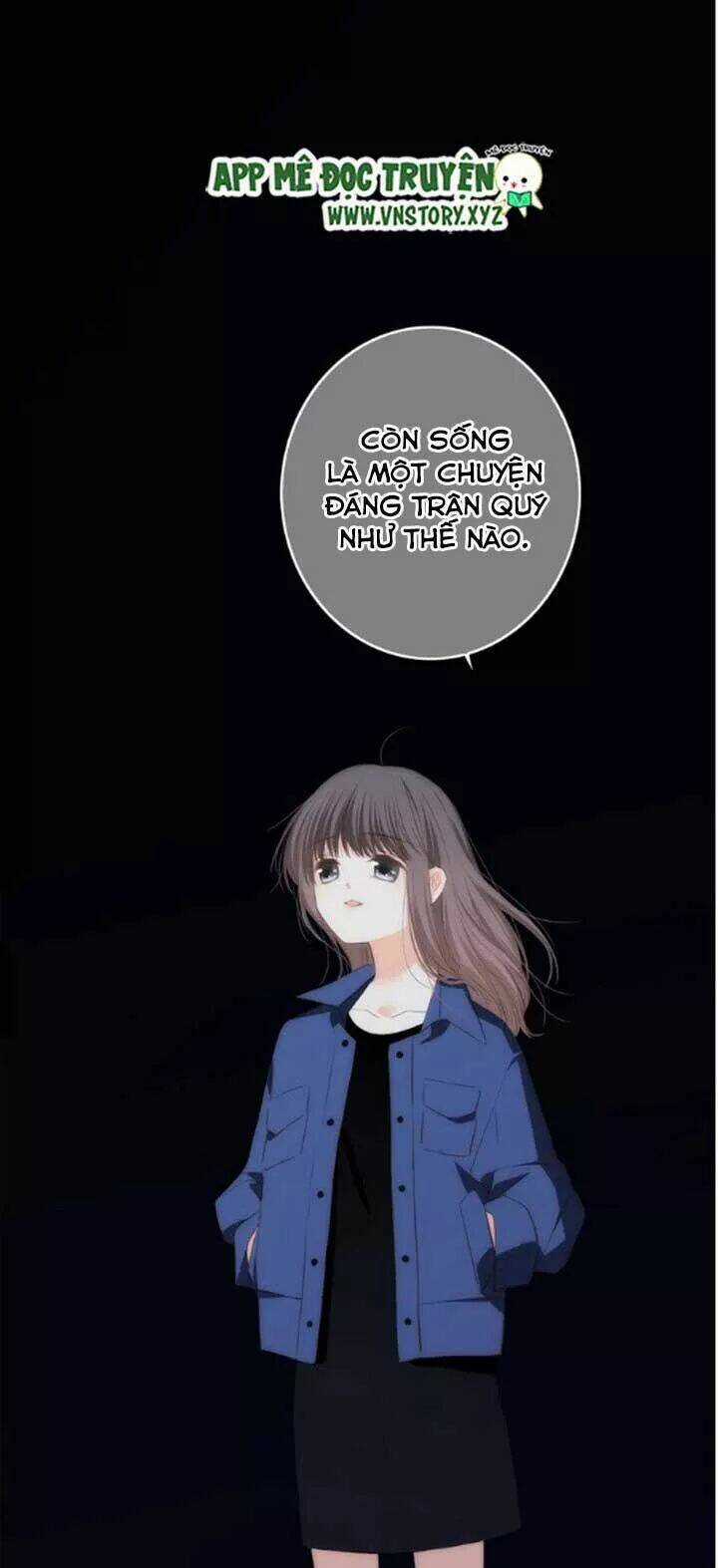 Con Tim Rung Động 2 - Chapter 96 - Trang 14