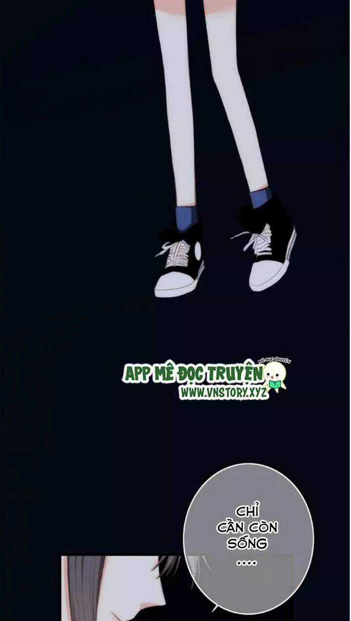 Con Tim Rung Động 2 - Chapter 96 - Trang 15