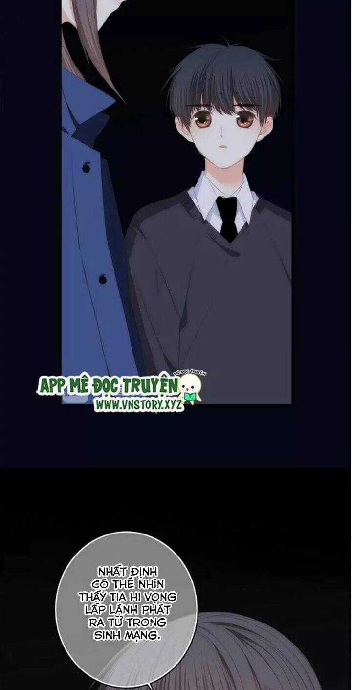 Con Tim Rung Động 2 - Chapter 96 - Trang 16