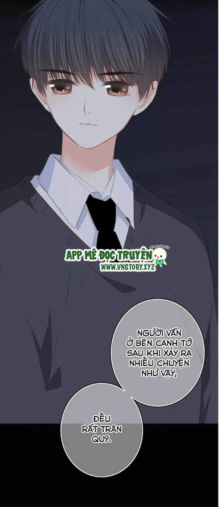 Con Tim Rung Động 2 - Chapter 96 - Trang 18