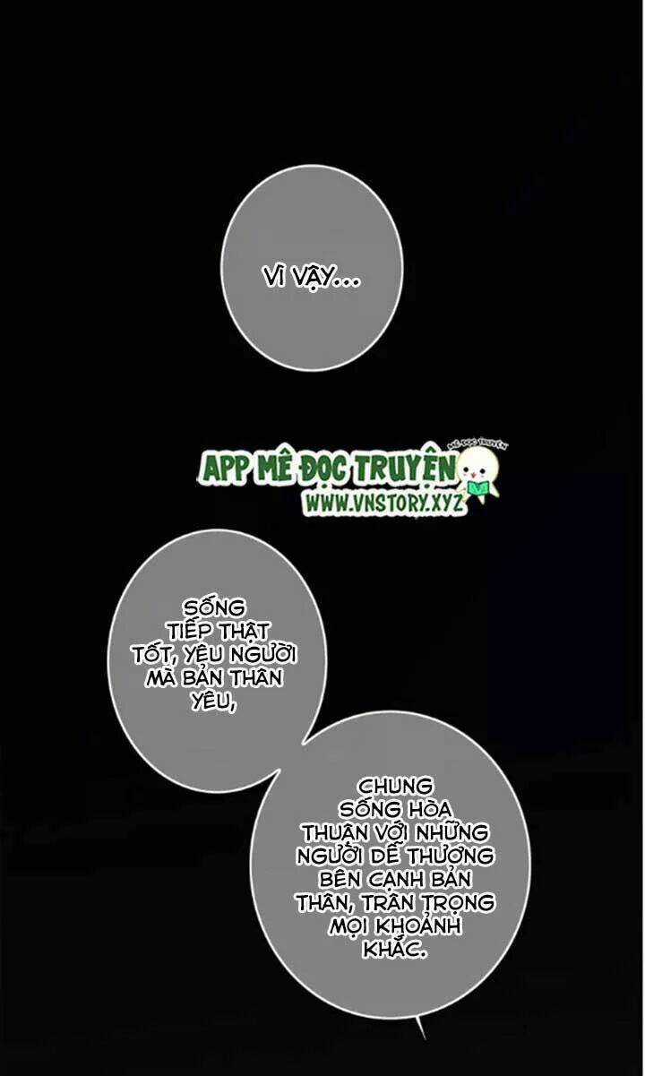 Con Tim Rung Động 2 - Chapter 96 - Trang 19