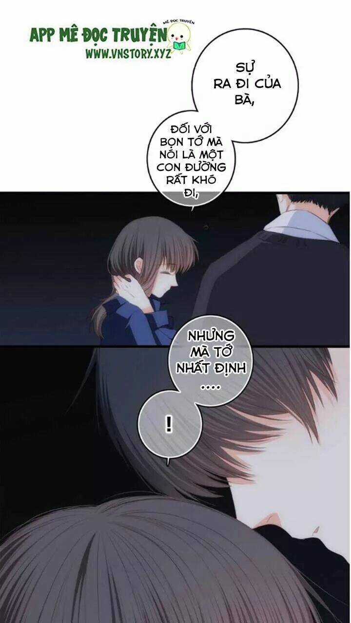 Con Tim Rung Động 2 - Chapter 96 - Trang 22