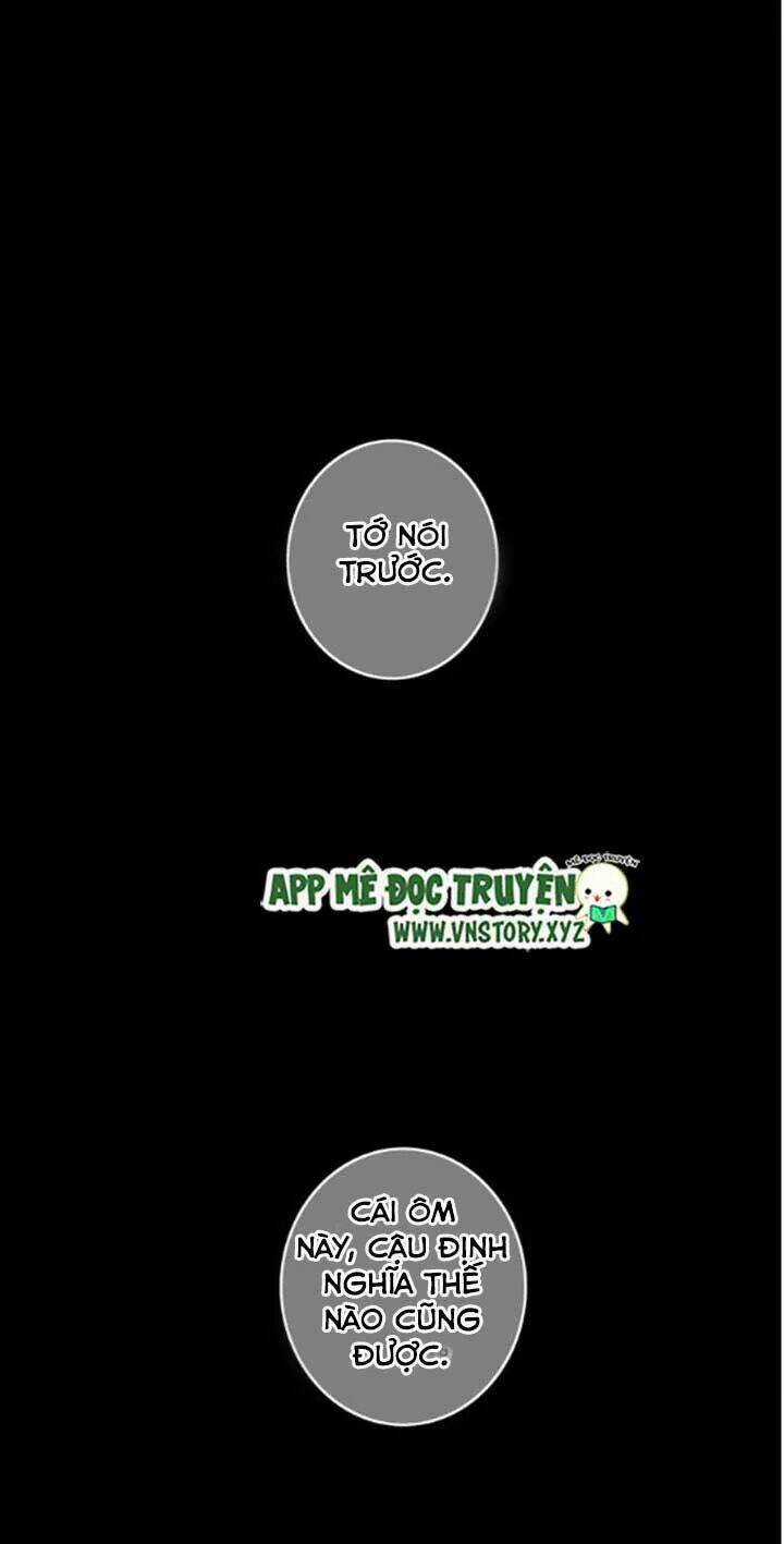 Con Tim Rung Động 2 - Chapter 96 - Trang 24