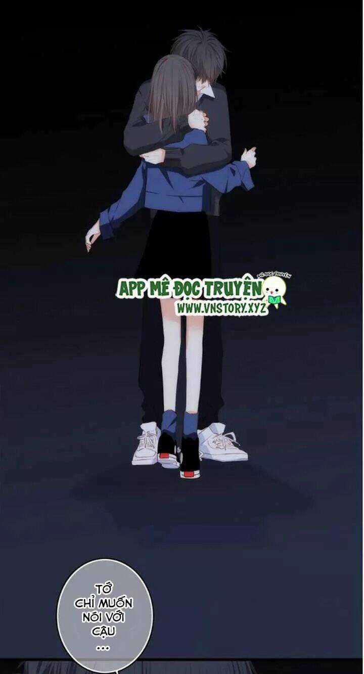 Con Tim Rung Động 2 - Chapter 96 - Trang 25