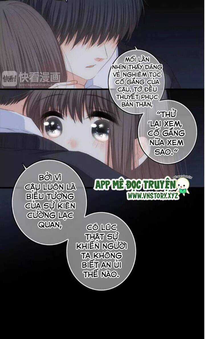 Con Tim Rung Động 2 - Chapter 96 - Trang 26