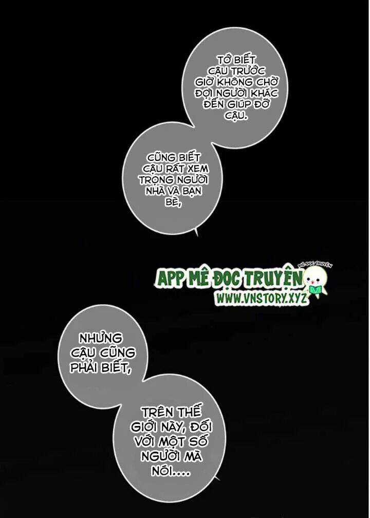 Con Tim Rung Động 2 - Chapter 96 - Trang 27