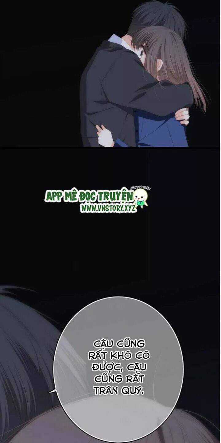 Con Tim Rung Động 2 - Chapter 96 - Trang 28