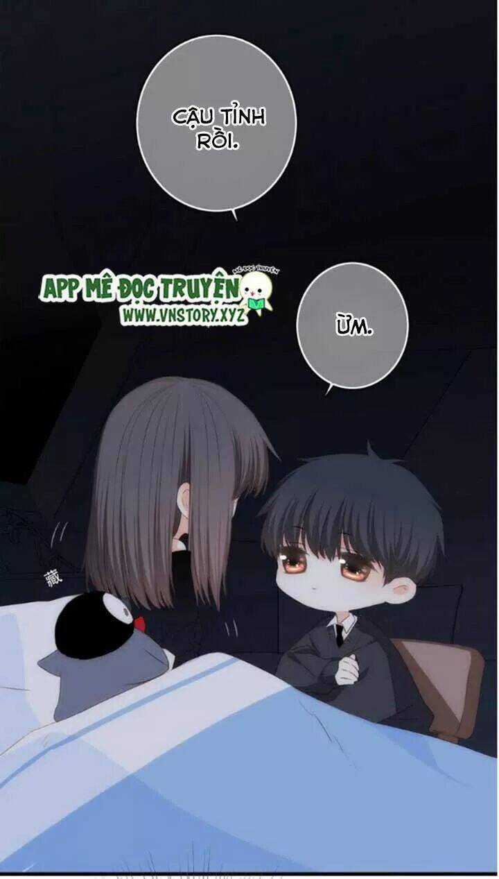 Con Tim Rung Động 2 - Chapter 96 - Trang 4