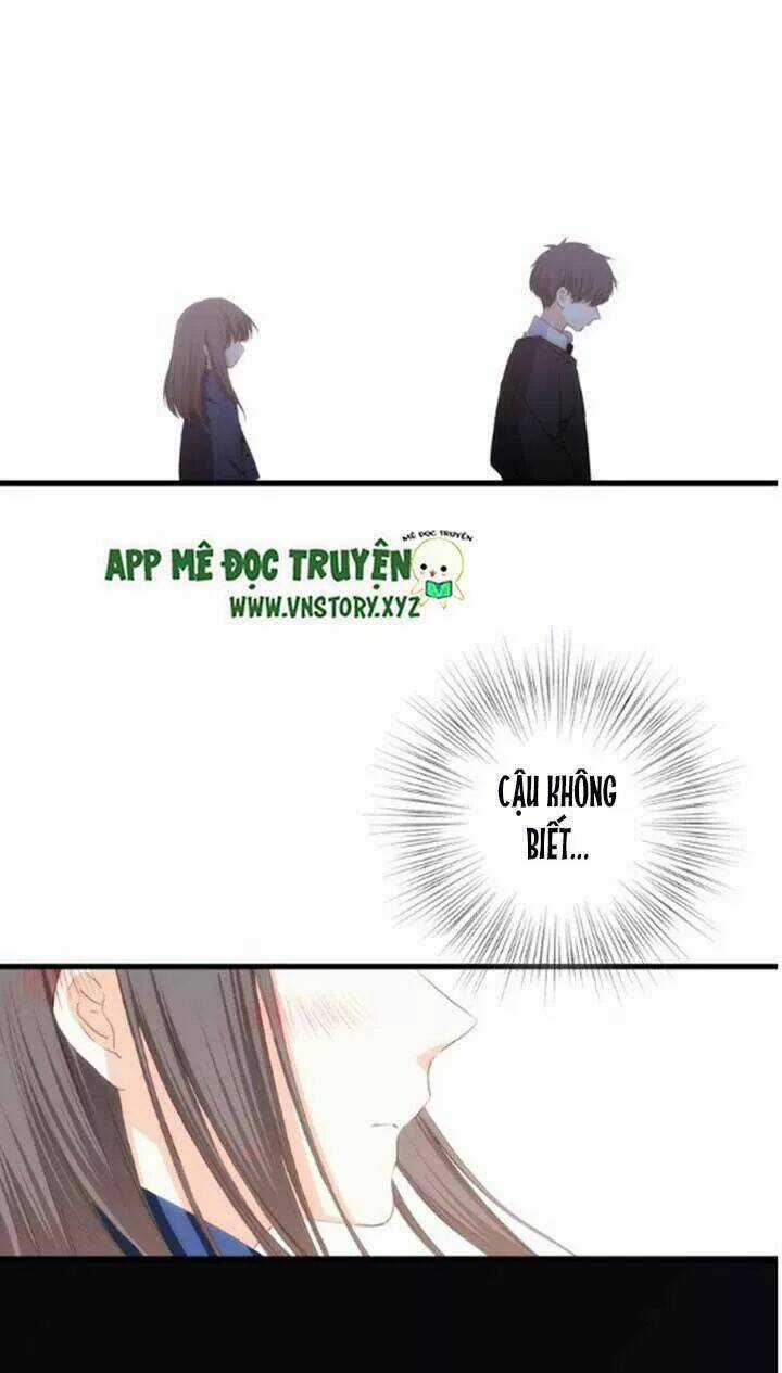 Con Tim Rung Động 2 - Chapter 96 - Trang 32