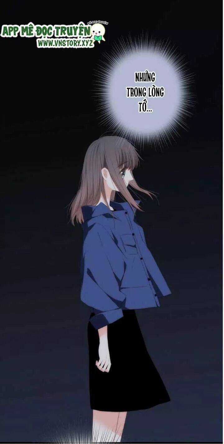 Con Tim Rung Động 2 - Chapter 96 - Trang 33